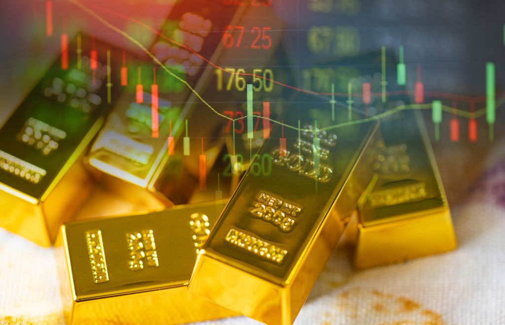 Analyzing Gold Mining Stocks