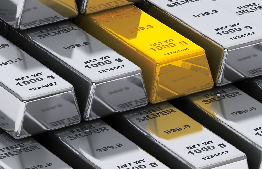 Why invest in gold and silver